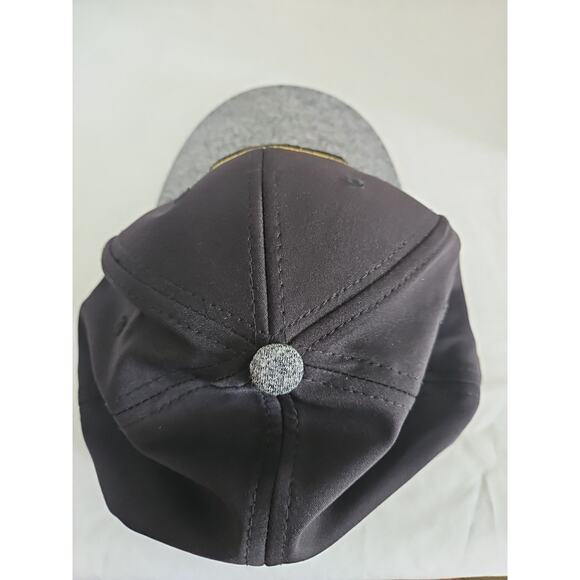 Iowa Hawkeyes Zephyr Baseball Cap Unisex Adjustable Size - Picture 7 of 9